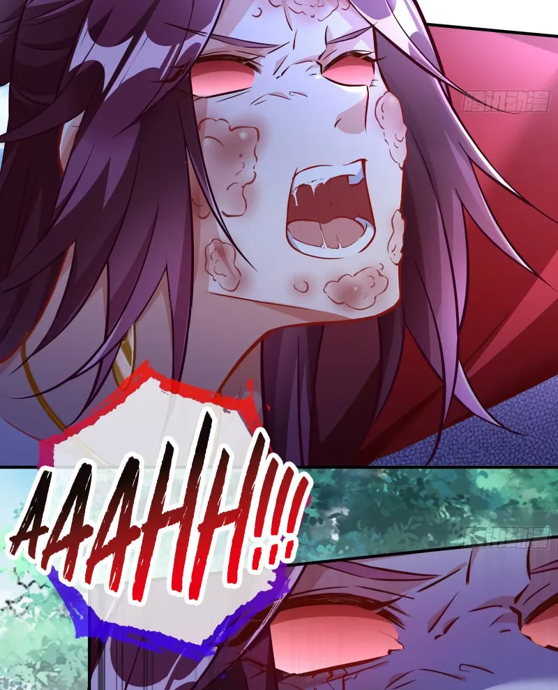 Cheating Men Must Die (Colored) Chapter 486 page 39 - 