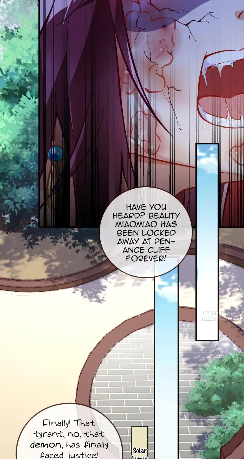 Cheating Men Must Die (Colored) Chapter 486 page 40 - 