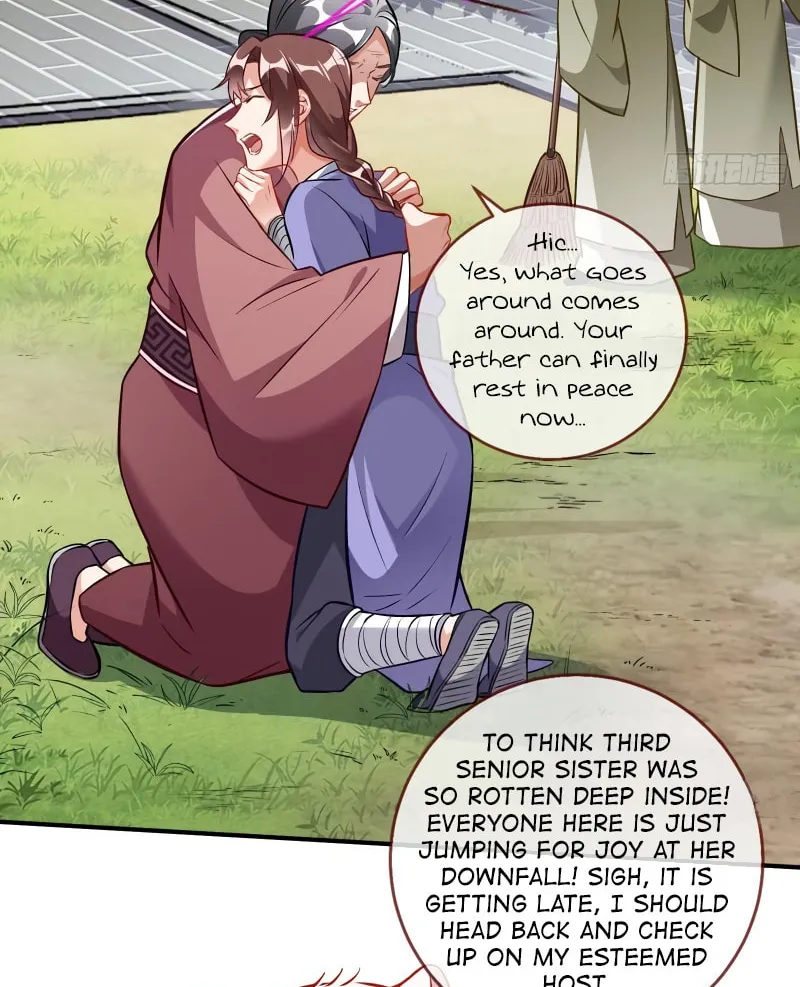 Cheating Men Must Die (Colored) Chapter 486 page 43 - 