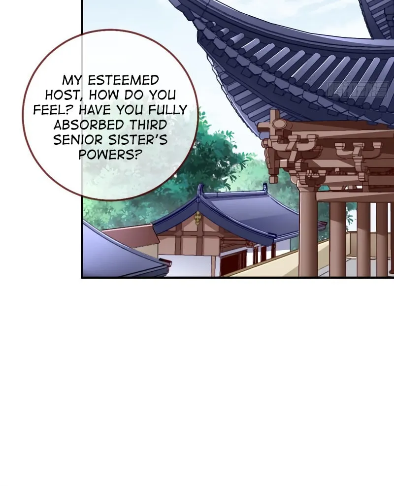 Cheating Men Must Die (Colored) Chapter 486 page 45 - 