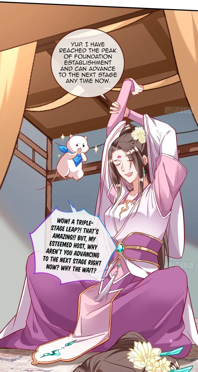 Cheating Men Must Die (Colored) Chapter 486 page 46 - 