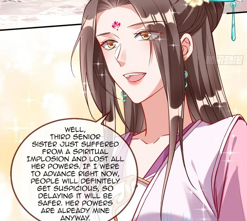 Cheating Men Must Die (Colored) Chapter 486 page 47 - 