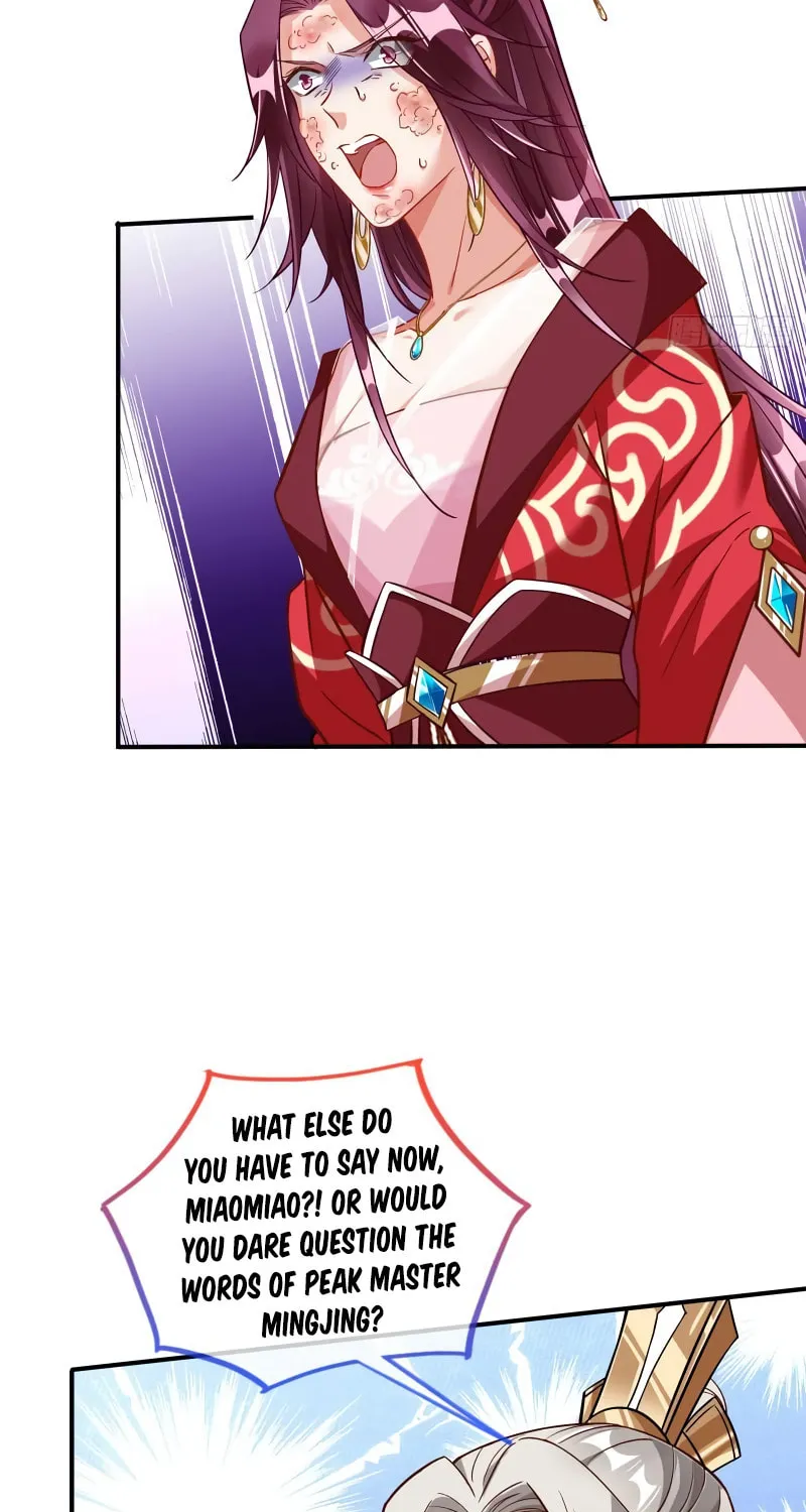 Cheating Men Must Die (Colored) Chapter 486 page 6 - 