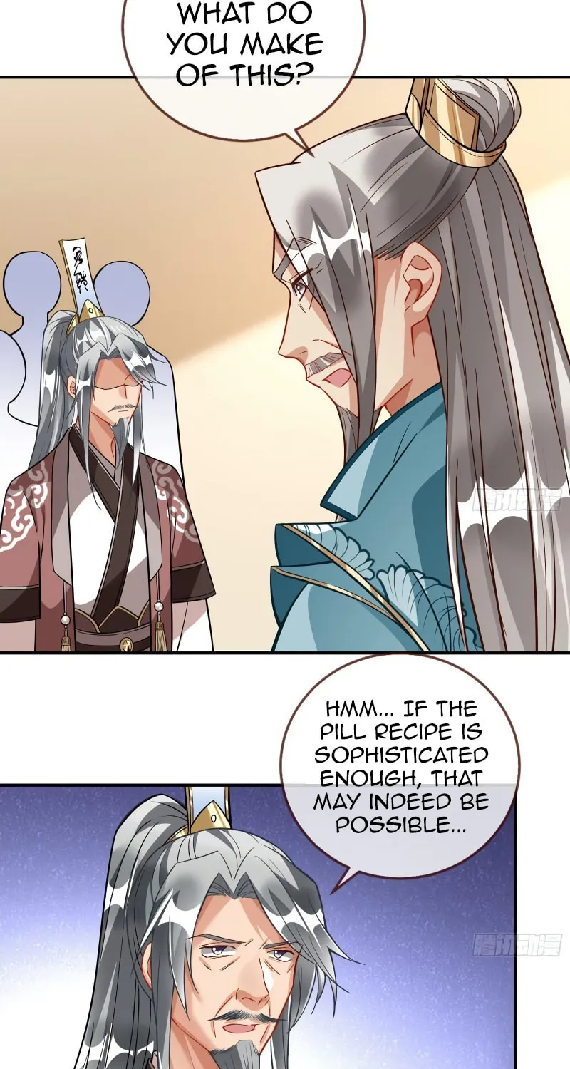 Cheating Men Must Die (Colored) Chapter 486 page 10 - 