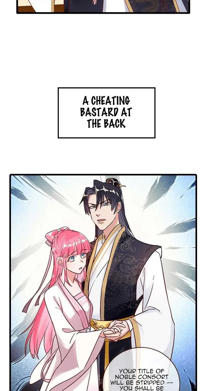 Read Cheating Men Must Die chapter 0 image 8 on Lezhin