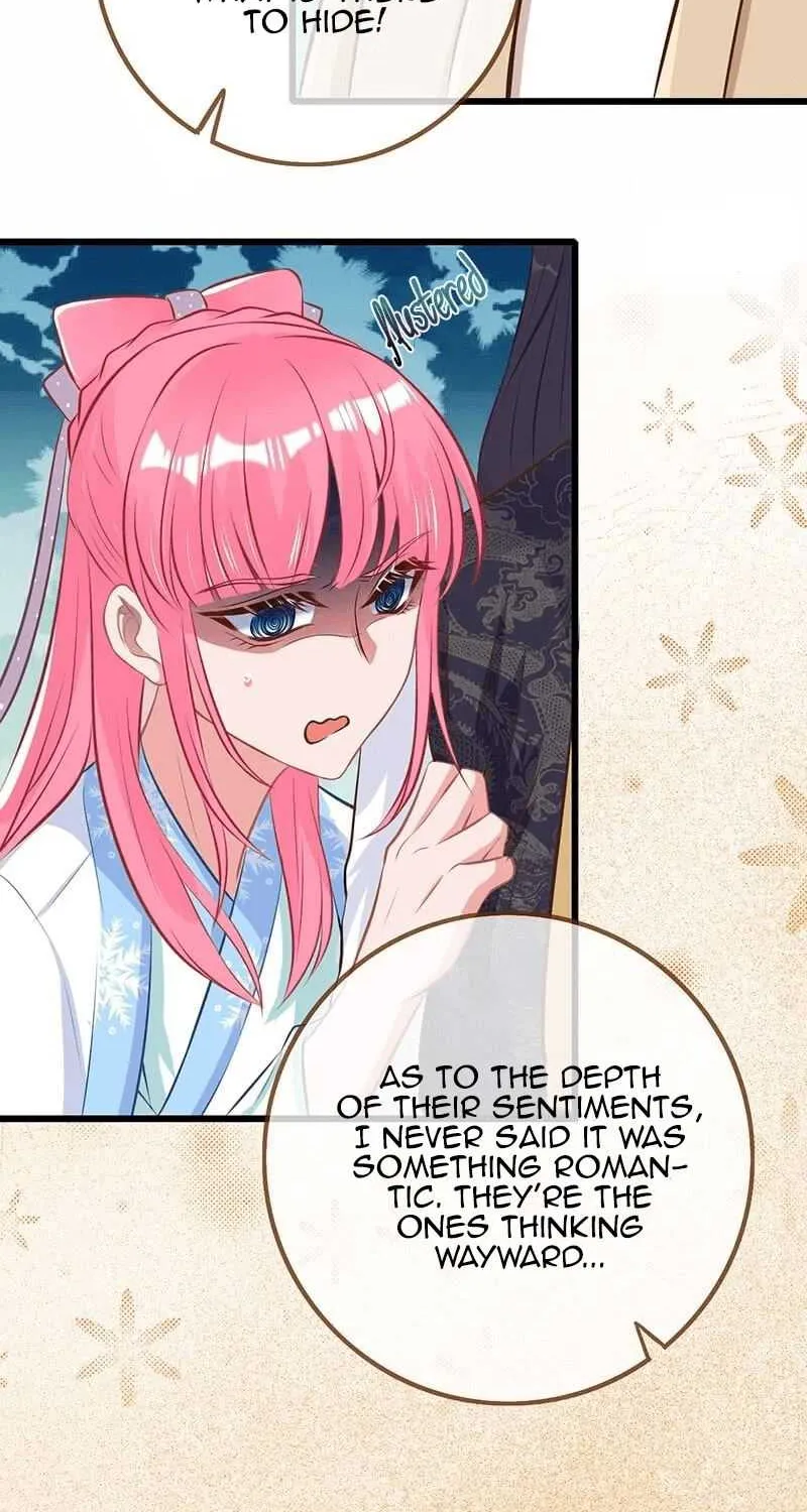 Read Cheating Men Must Die chapter 10 image 14 on Lezhin