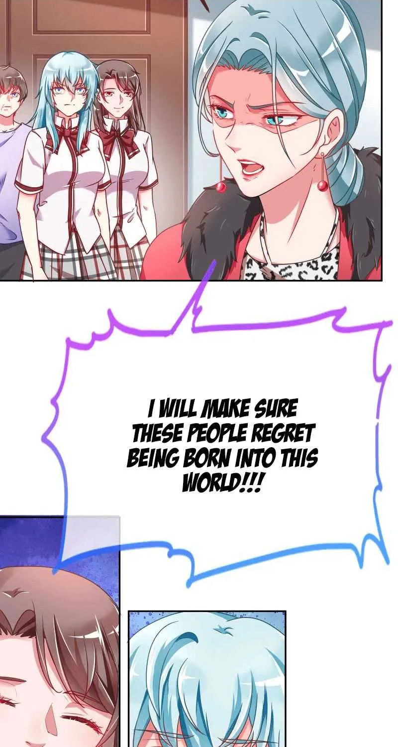 Read Cheating Men Must Die chapter 100 image 17 on Lezhin
