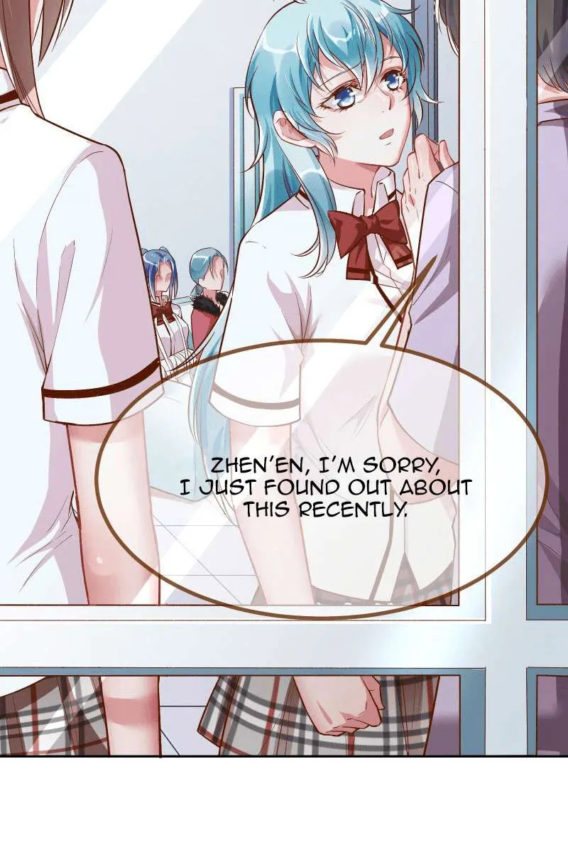 Read Cheating Men Must Die chapter 100 image 22 on Lezhin