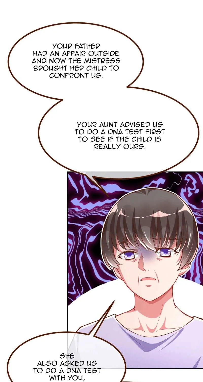 Read Cheating Men Must Die chapter 100 image 23 on Lezhin