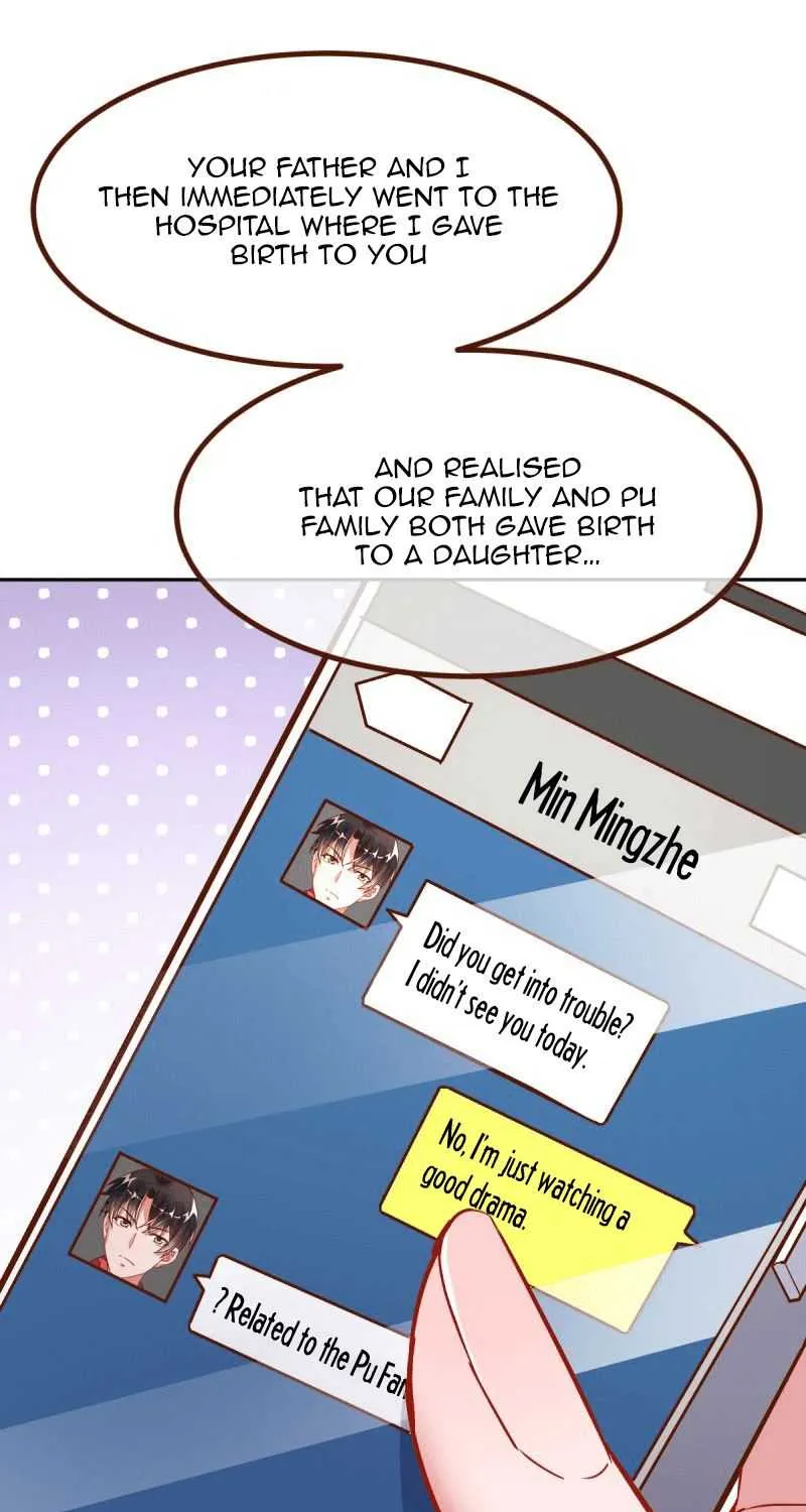 Read Cheating Men Must Die chapter 100 image 26 on Lezhin