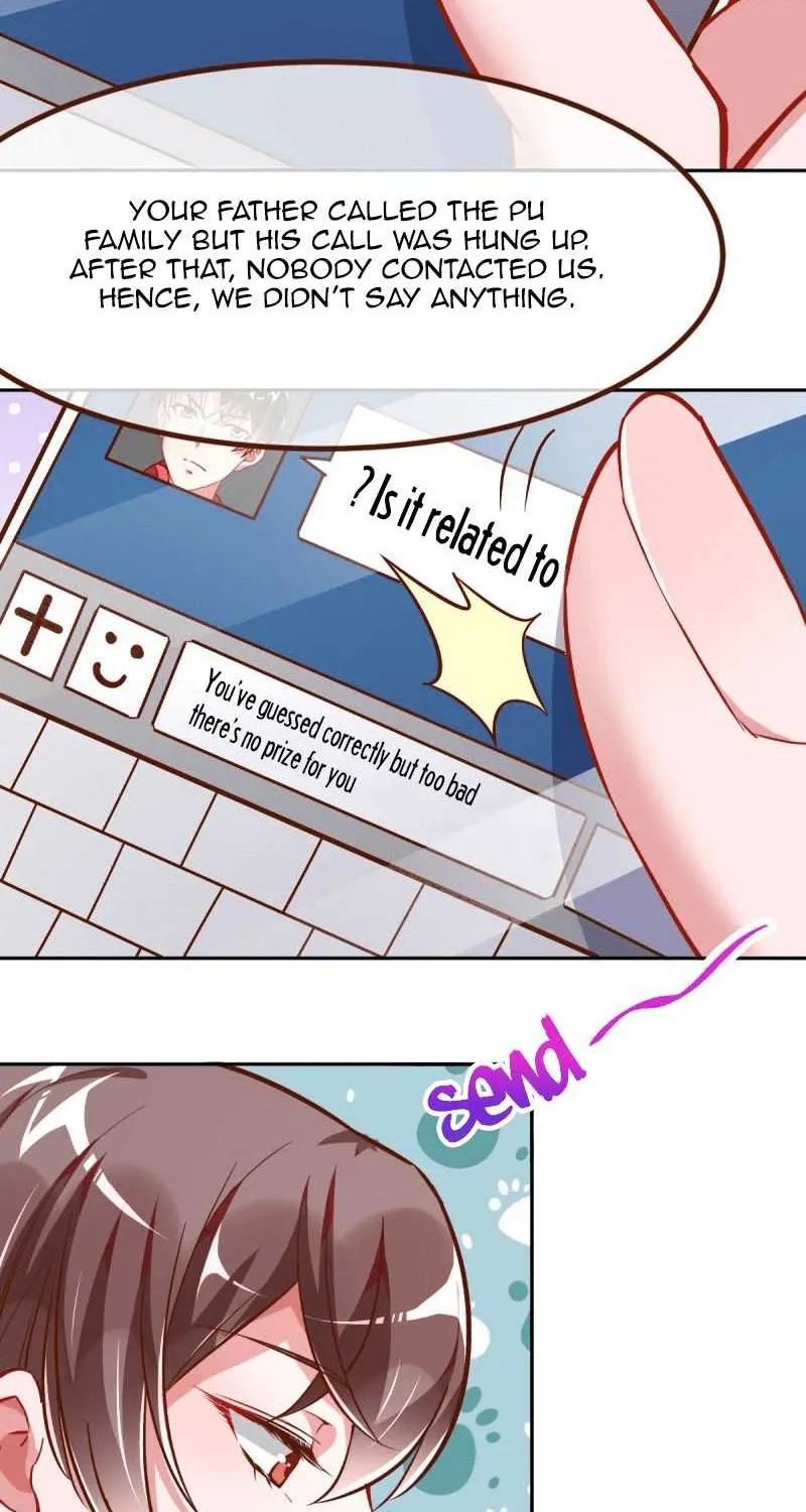Read Cheating Men Must Die chapter 100 image 27 on Lezhin