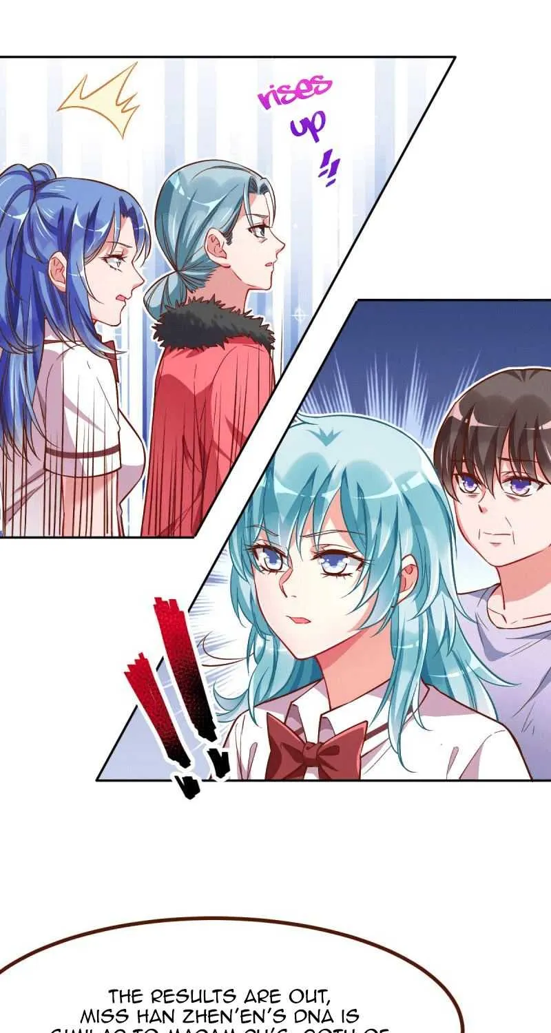 Read Cheating Men Must Die chapter 100 image 31 on Lezhin