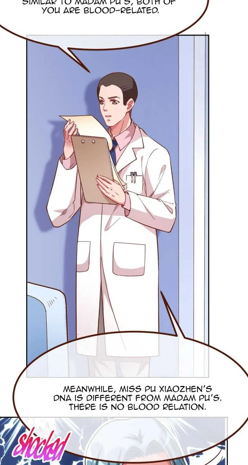 Read Cheating Men Must Die chapter 100 image 32 on Lezhin