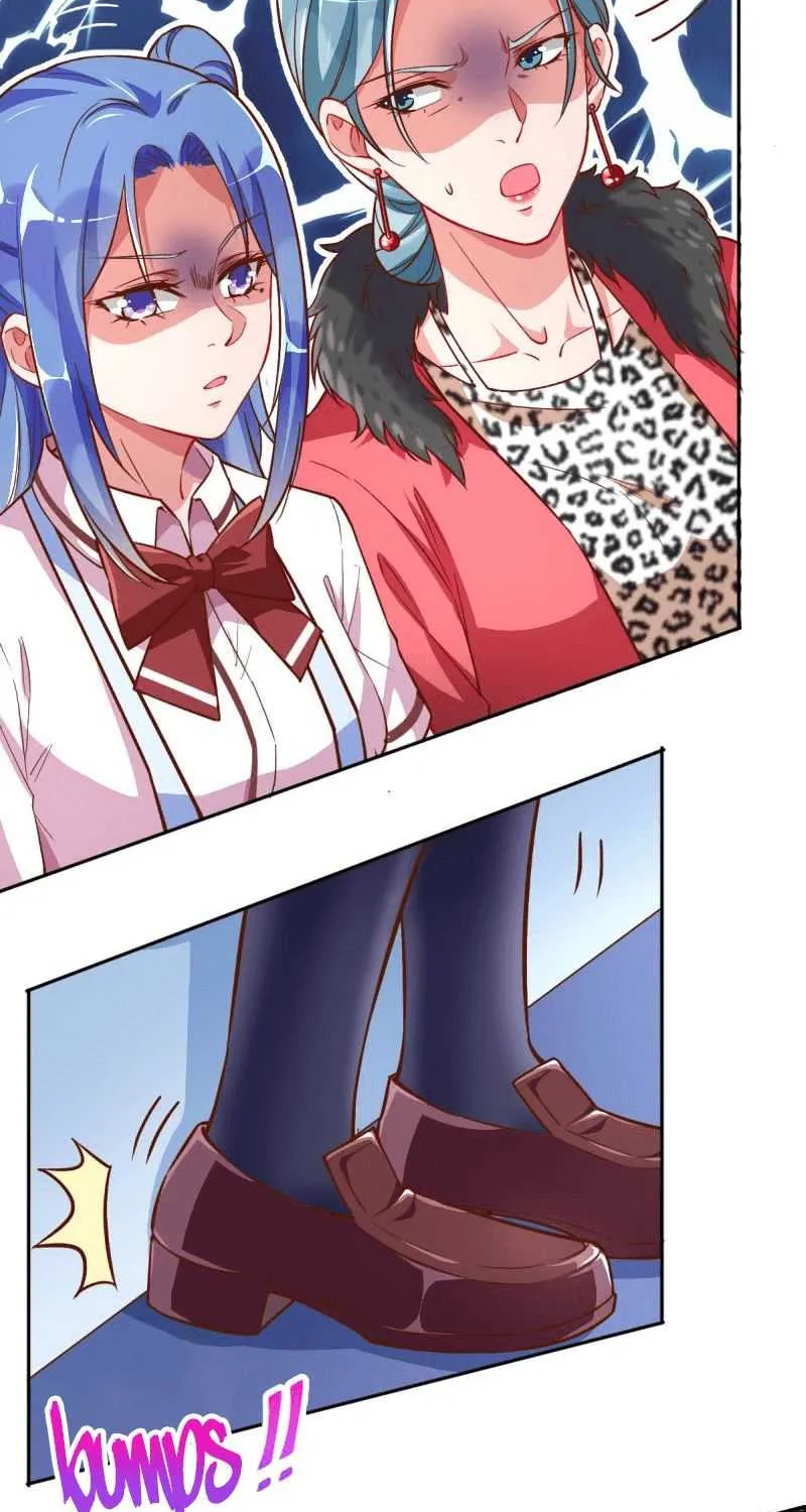 Read Cheating Men Must Die chapter 100 image 33 on Lezhin