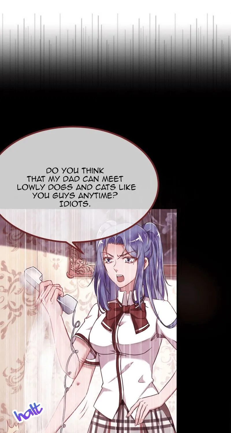 Read Cheating Men Must Die chapter 100 image 4 on Lezhin