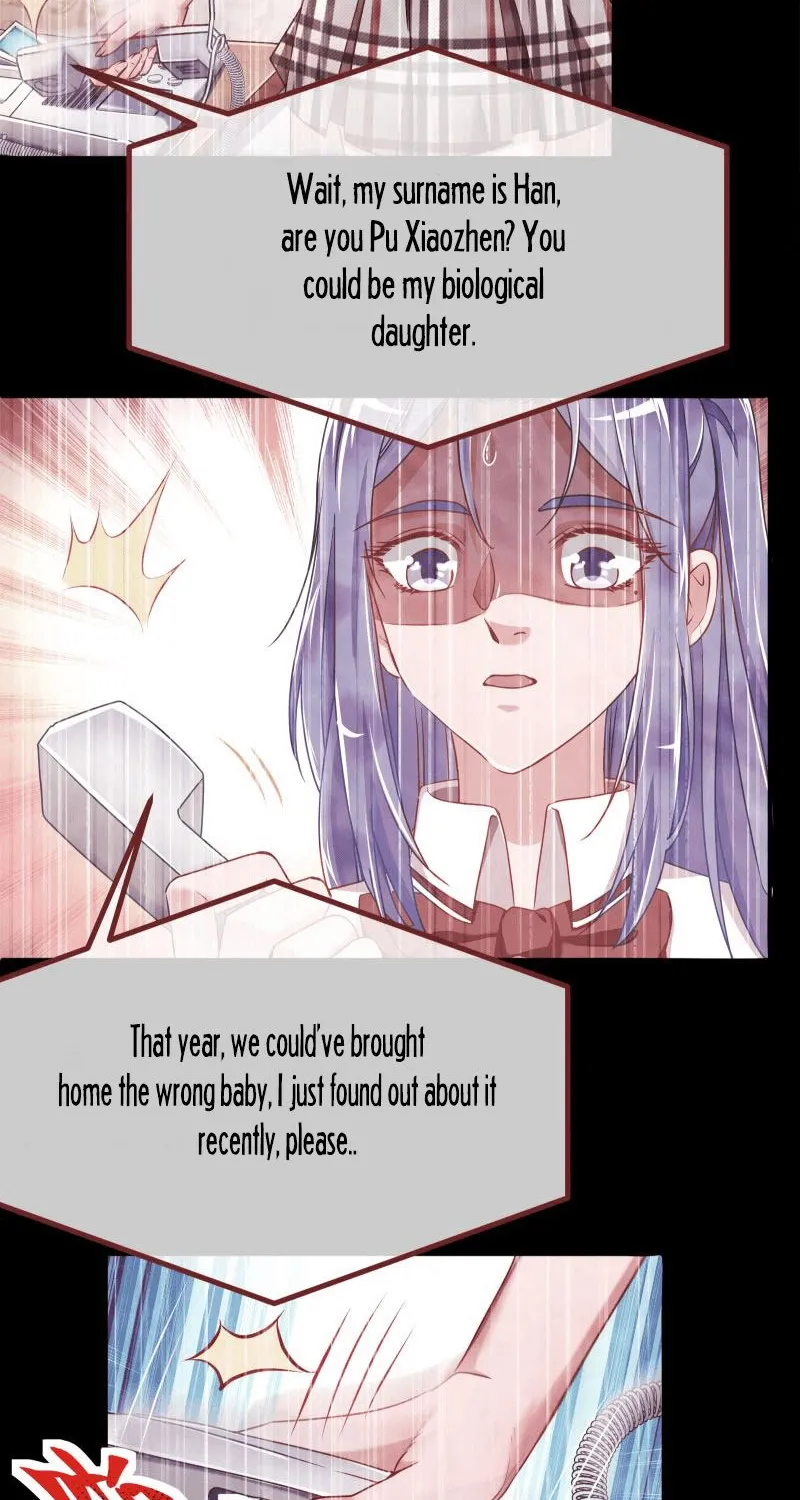 Read Cheating Men Must Die chapter 100 image 5 on Lezhin