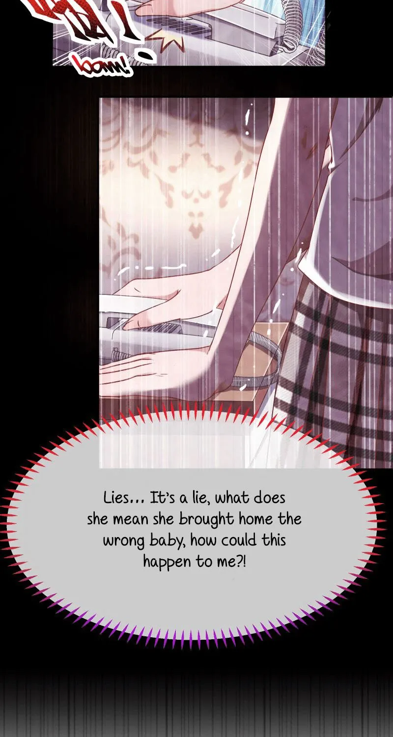 Read Cheating Men Must Die chapter 100 image 6 on Lezhin