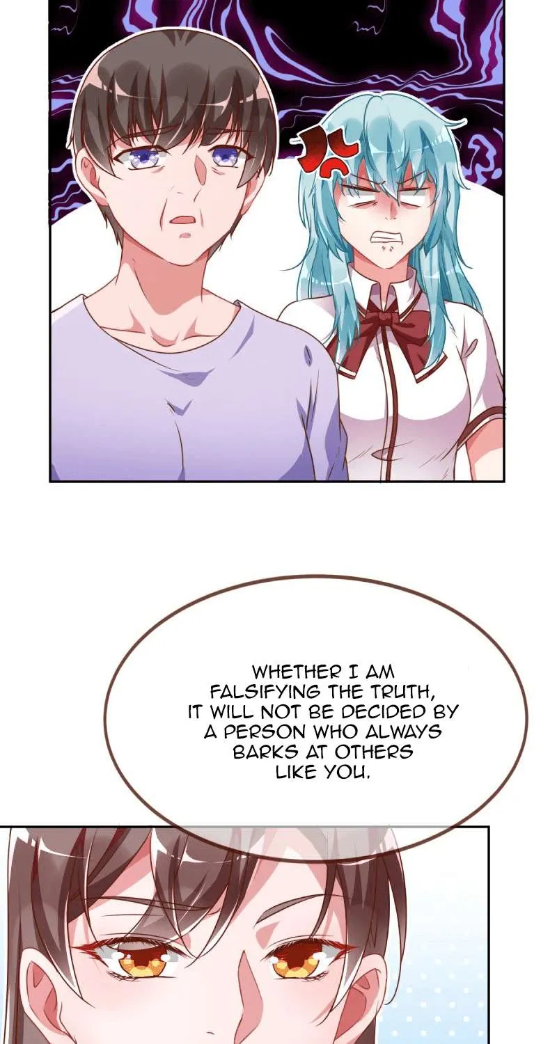 Read Cheating Men Must Die chapter 100 image 9 on Lezhin