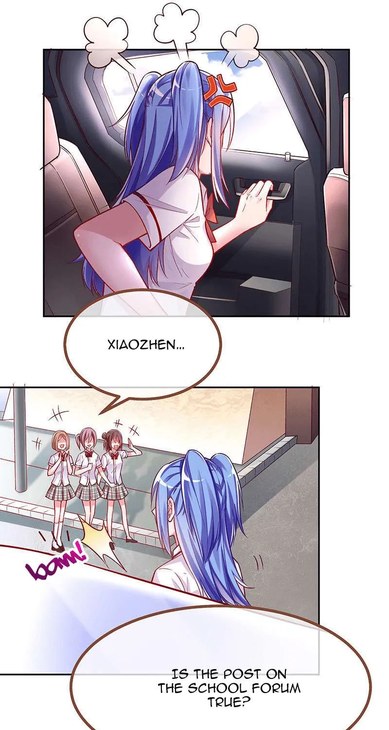 Read Cheating Men Must Die chapter 101 image 12 on Lezhin