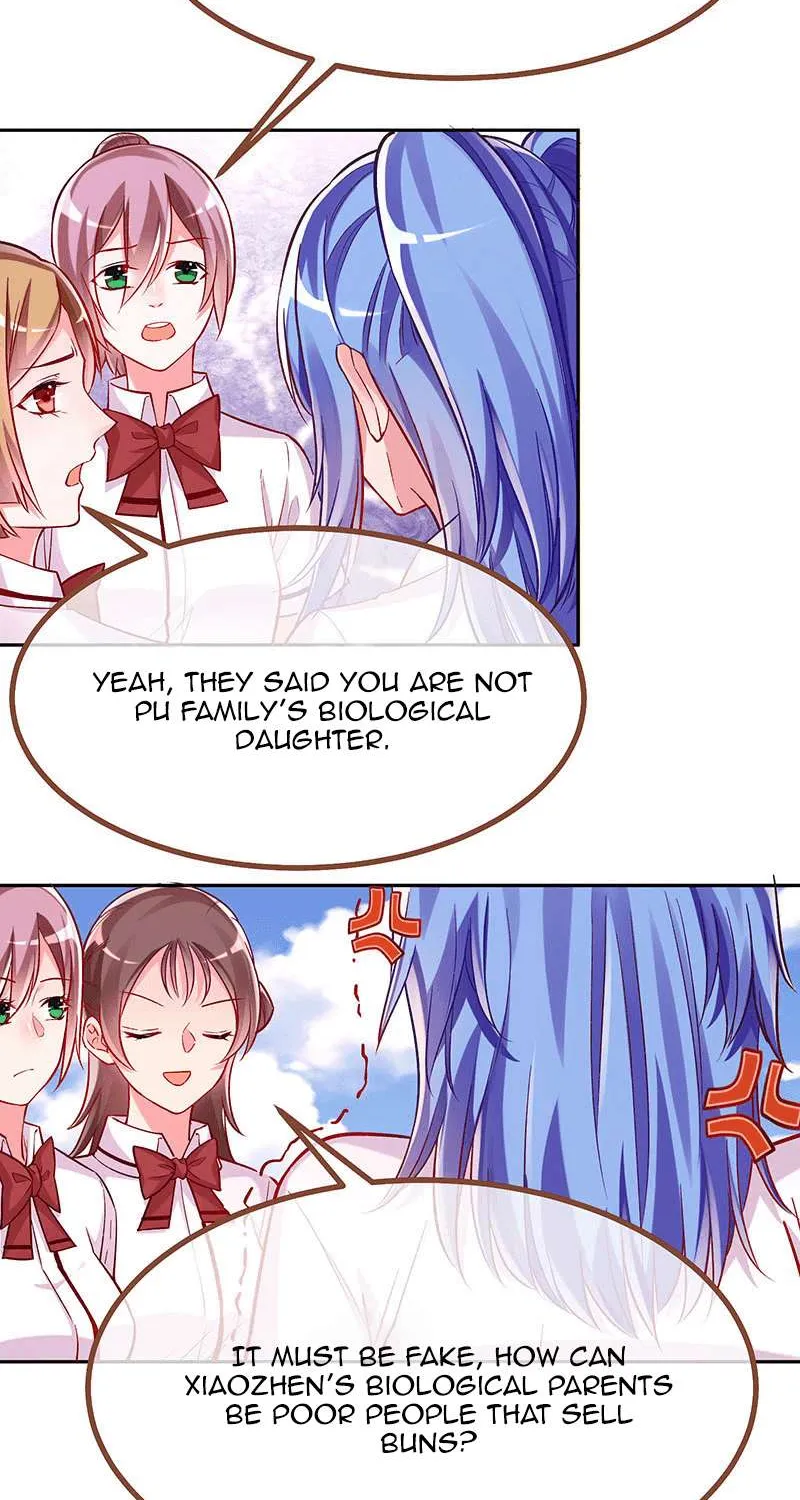 Read Cheating Men Must Die chapter 101 image 13 on Lezhin