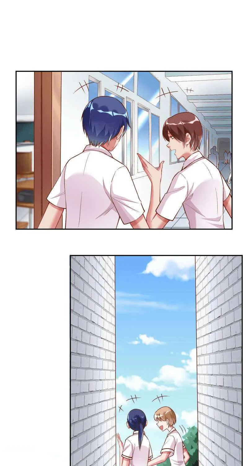 Read Cheating Men Must Die chapter 101 image 19 on Lezhin