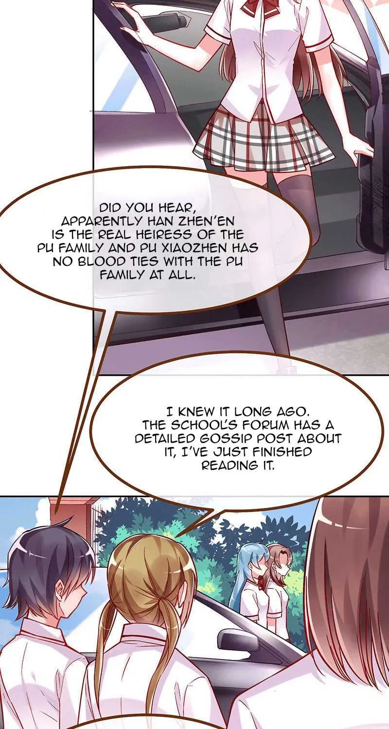 Read Cheating Men Must Die chapter 101 image 2 on Lezhin
