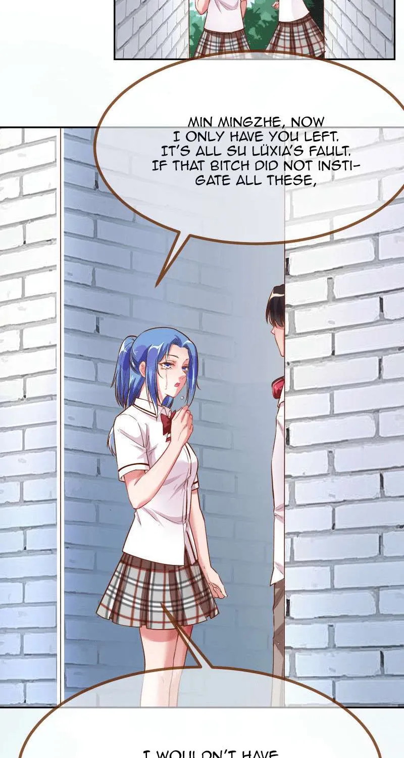 Read Cheating Men Must Die chapter 101 image 20 on Lezhin