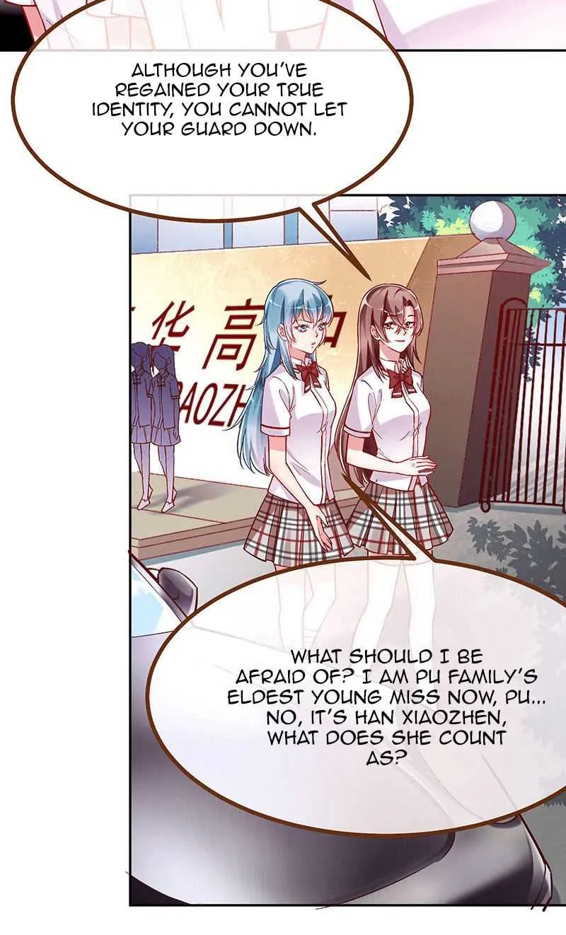 Read Cheating Men Must Die chapter 101 image 3 on Lezhin
