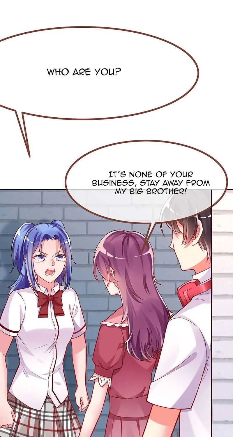 Read Cheating Men Must Die chapter 101 image 37 on Lezhin