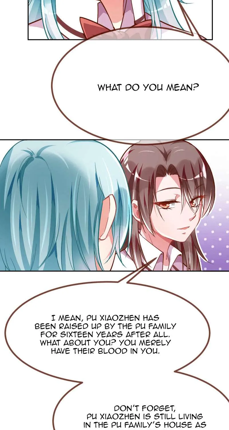 Read Cheating Men Must Die chapter 101 image 6 on Lezhin