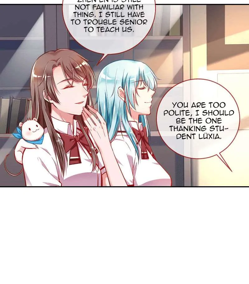 Read Cheating Men Must Die chapter 102 image 14 on Lezhin
