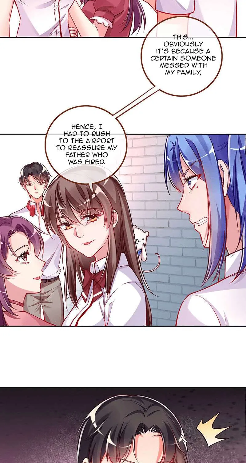 Read Cheating Men Must Die chapter 102 image 2 on Lezhin