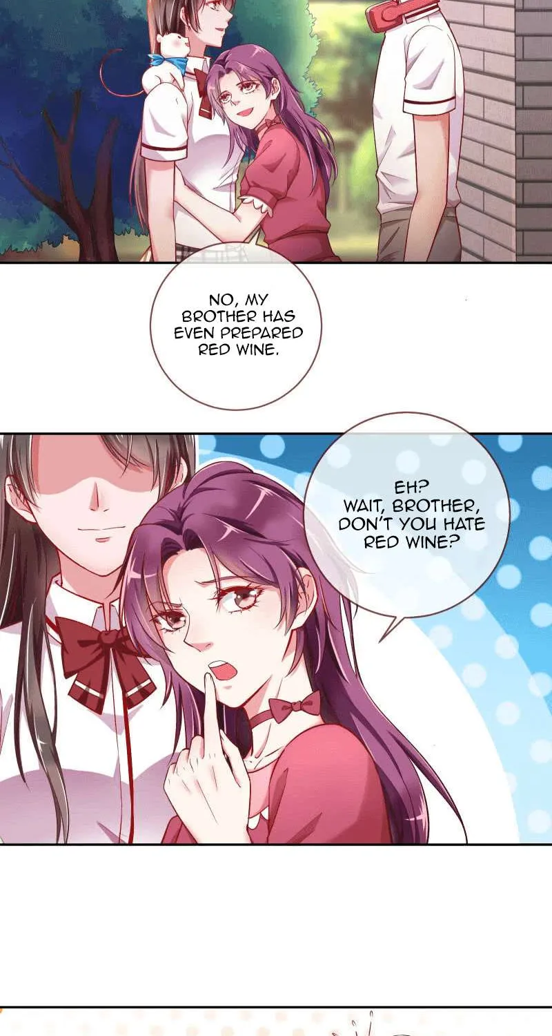 Read Cheating Men Must Die chapter 102 image 23 on Lezhin