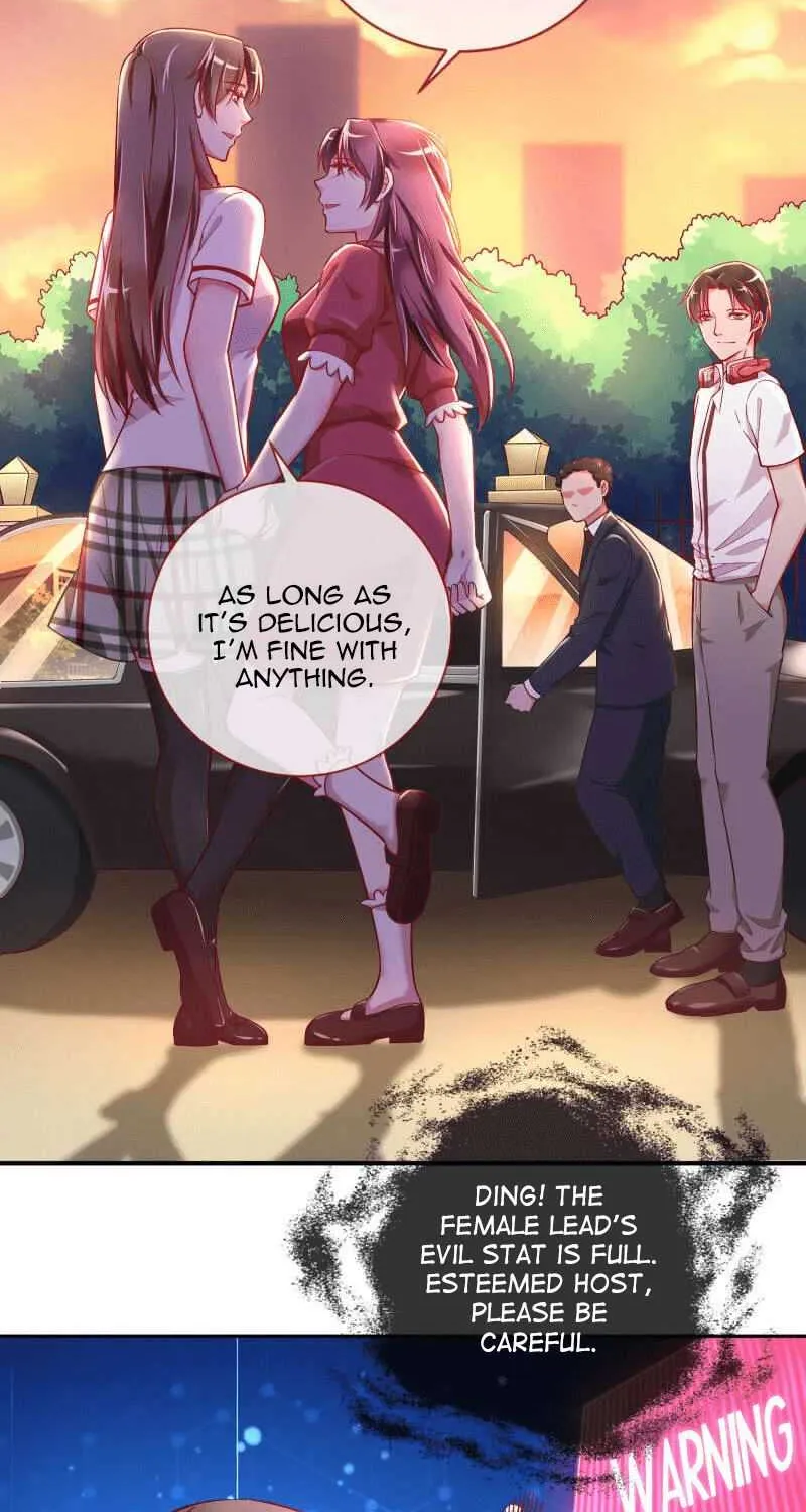 Read Cheating Men Must Die chapter 102 image 28 on Lezhin
