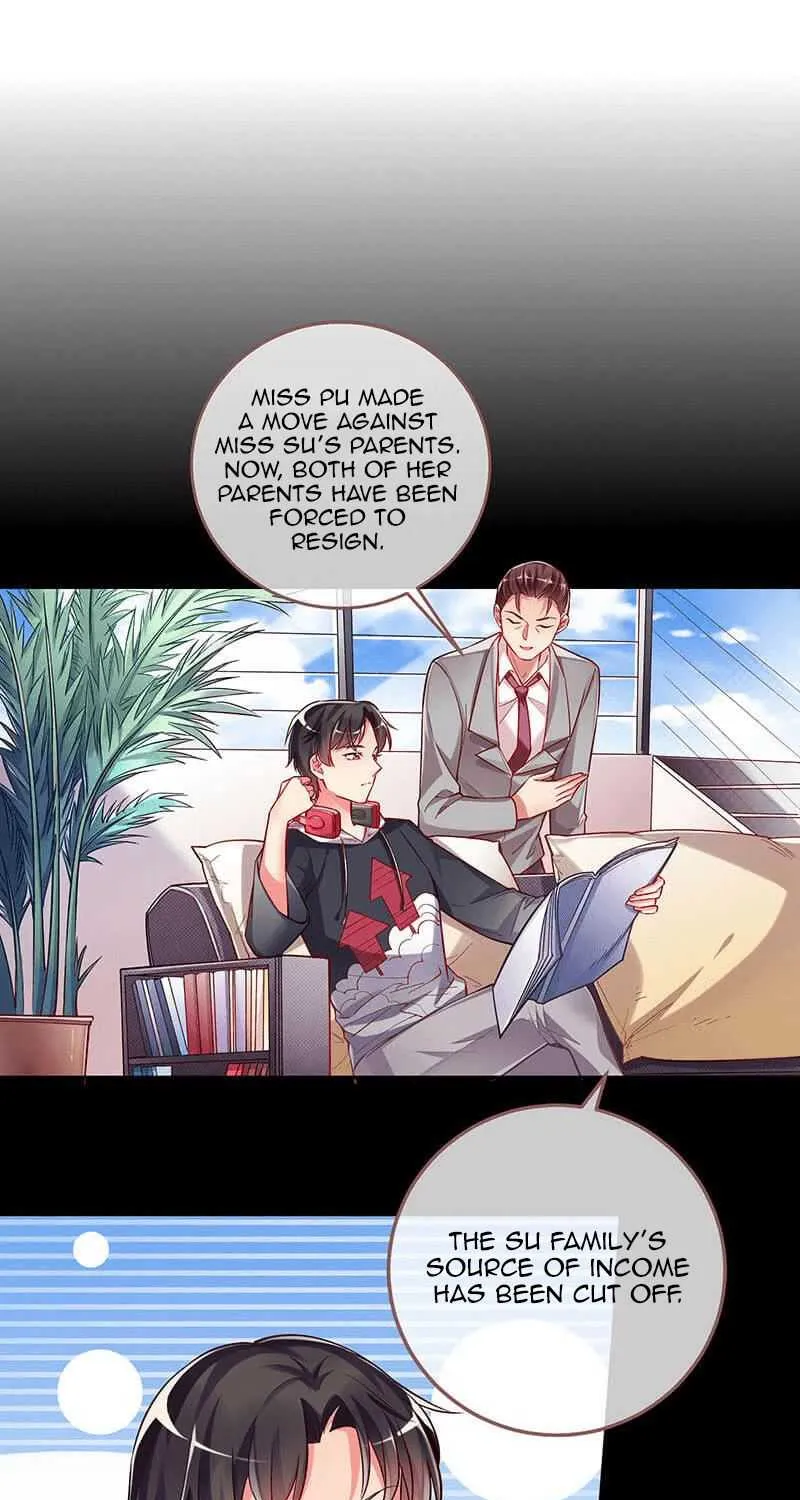 Read Cheating Men Must Die chapter 102 image 4 on Lezhin