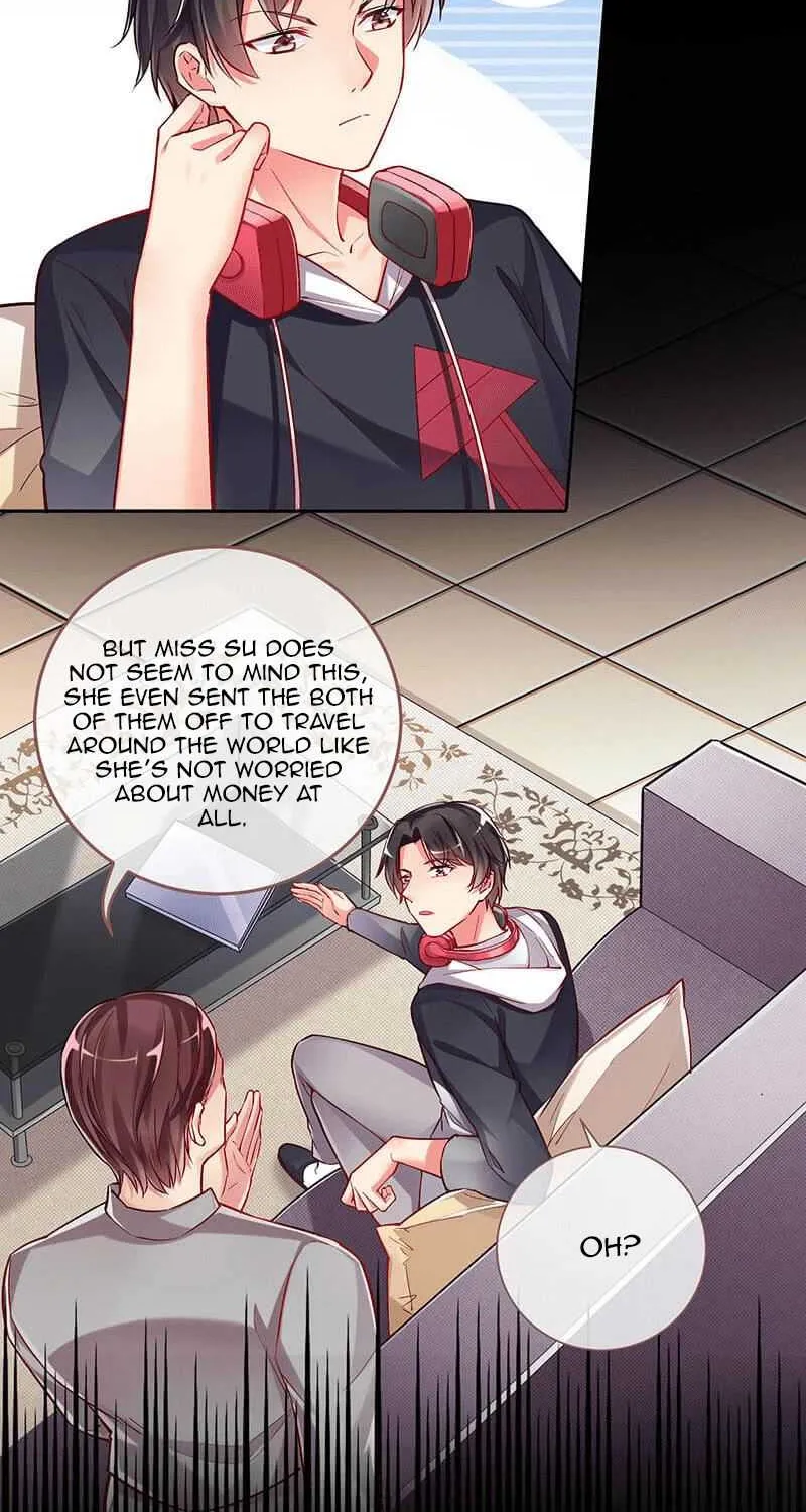 Read Cheating Men Must Die chapter 102 image 5 on Lezhin