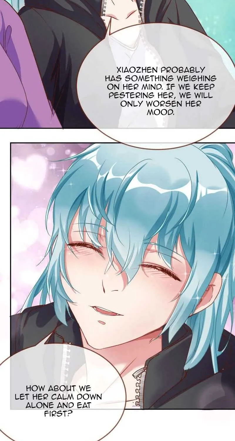 Read Cheating Men Must Die chapter 103 image 15 on Lezhin