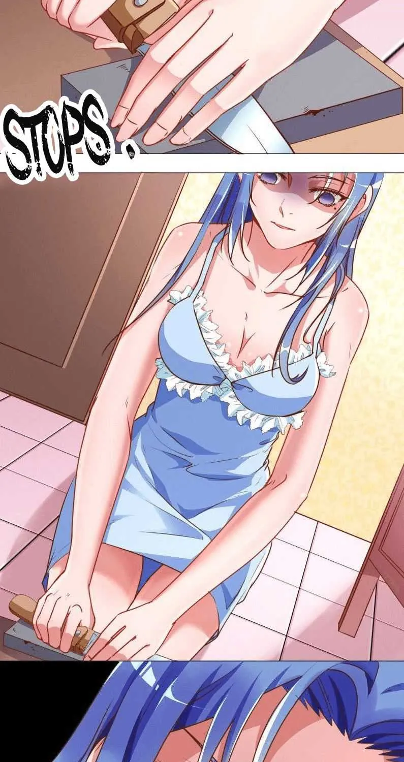 Read Cheating Men Must Die chapter 103 image 20 on Lezhin