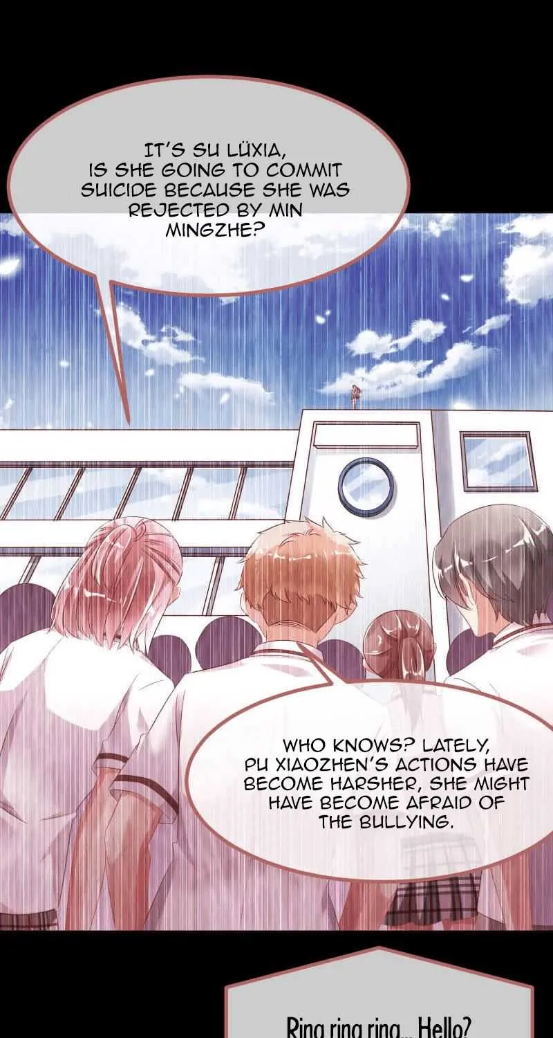 Read Cheating Men Must Die chapter 104 image 14 on Lezhin