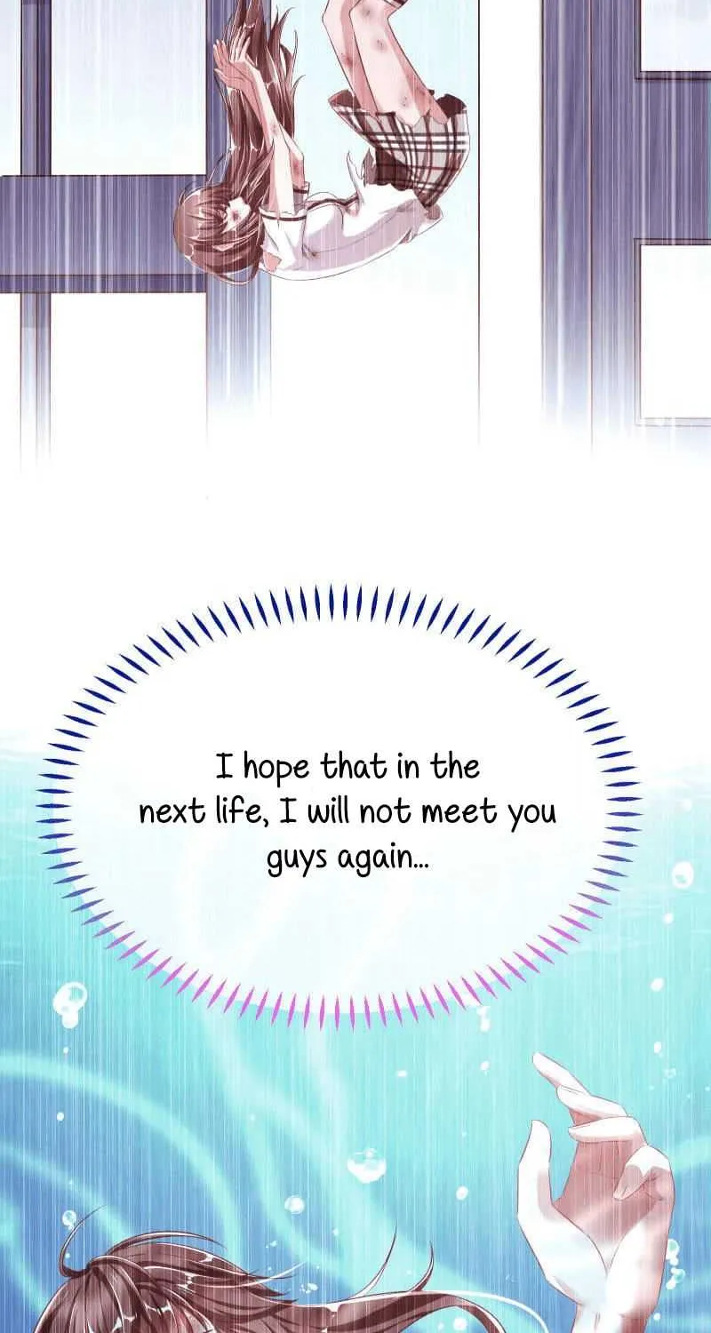 Read Cheating Men Must Die chapter 104 image 22 on Lezhin