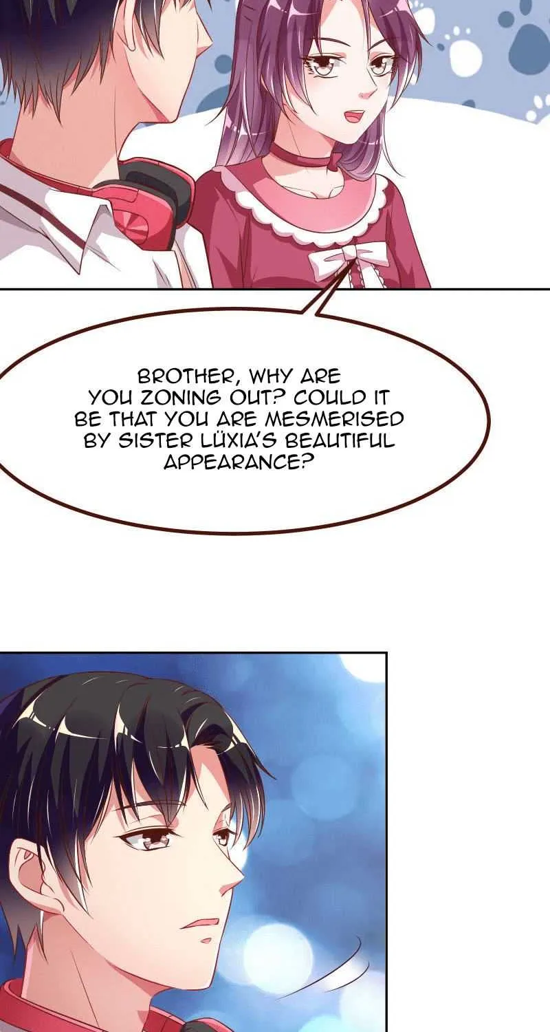 Read Cheating Men Must Die chapter 104 image 34 on Lezhin
