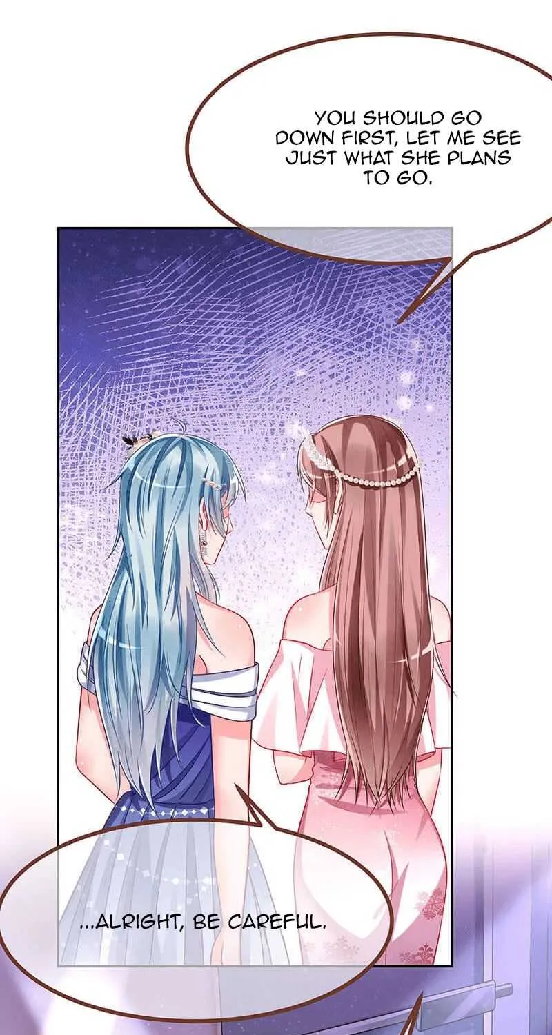 Read Cheating Men Must Die chapter 104 image 42 on Lezhin