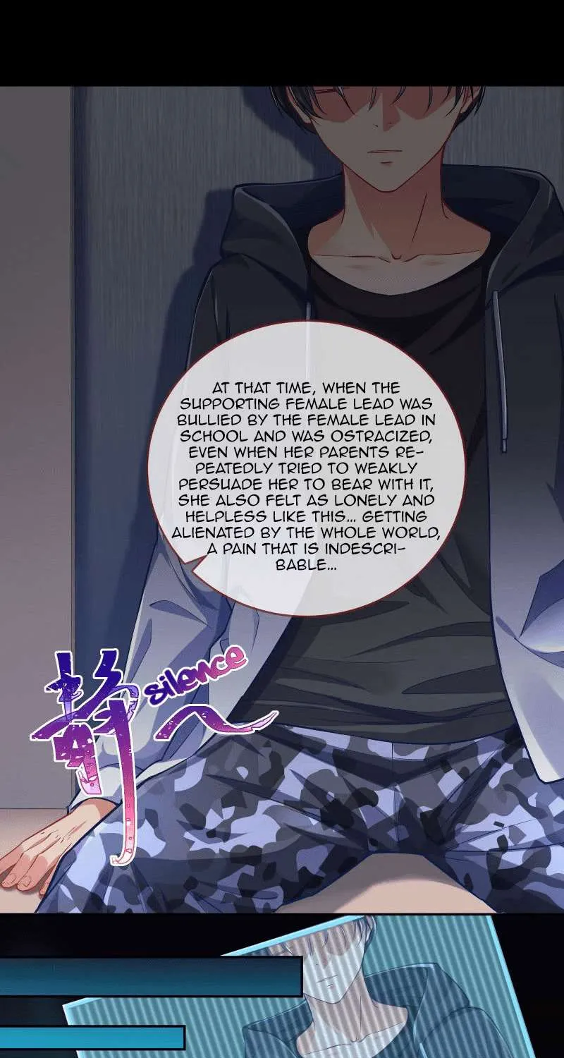 Read Cheating Men Must Die chapter 106 image 34 on Lezhin