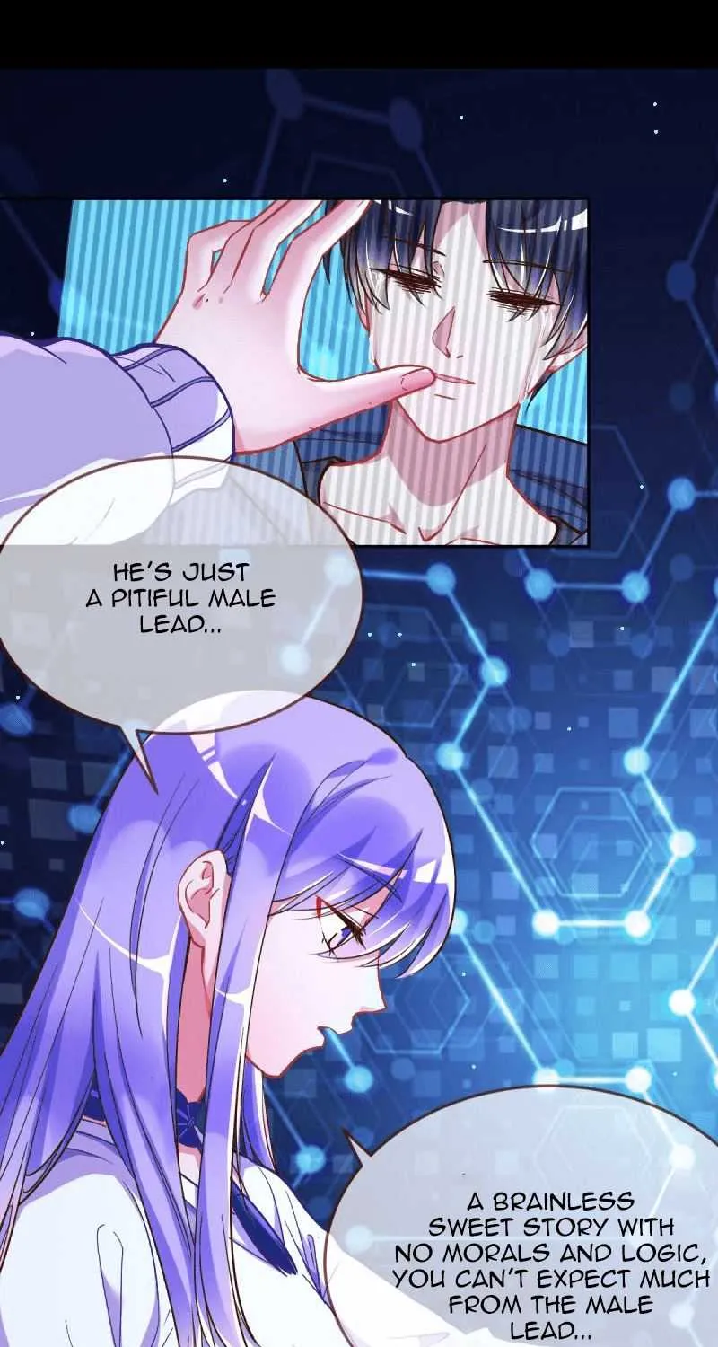 Read Cheating Men Must Die chapter 106 image 45 on Lezhin