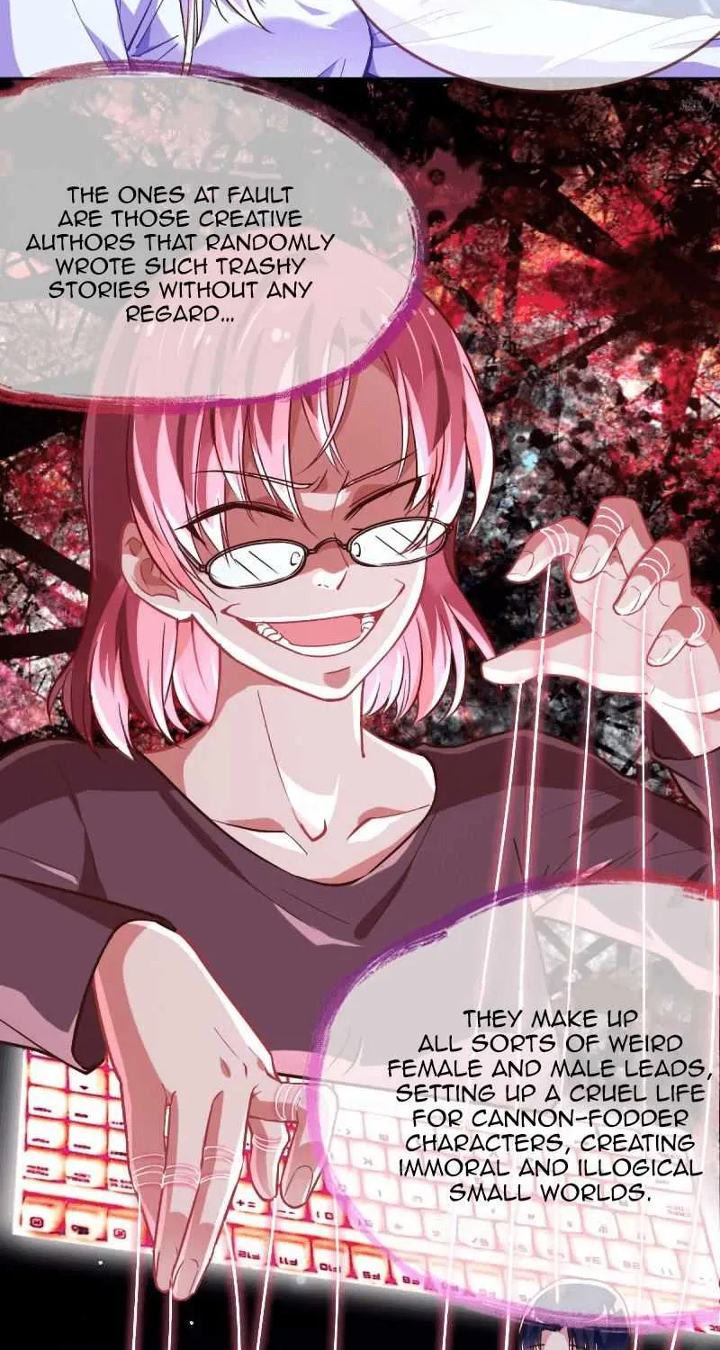 Read Cheating Men Must Die chapter 106 image 46 on Lezhin