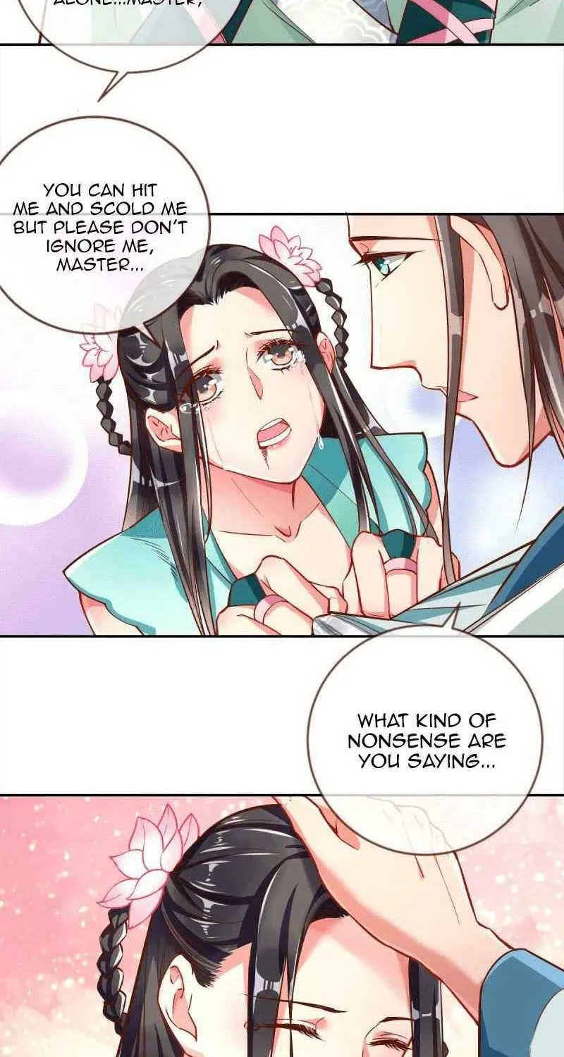 Read Cheating Men Must Die chapter 107 image 12 on Lezhin
