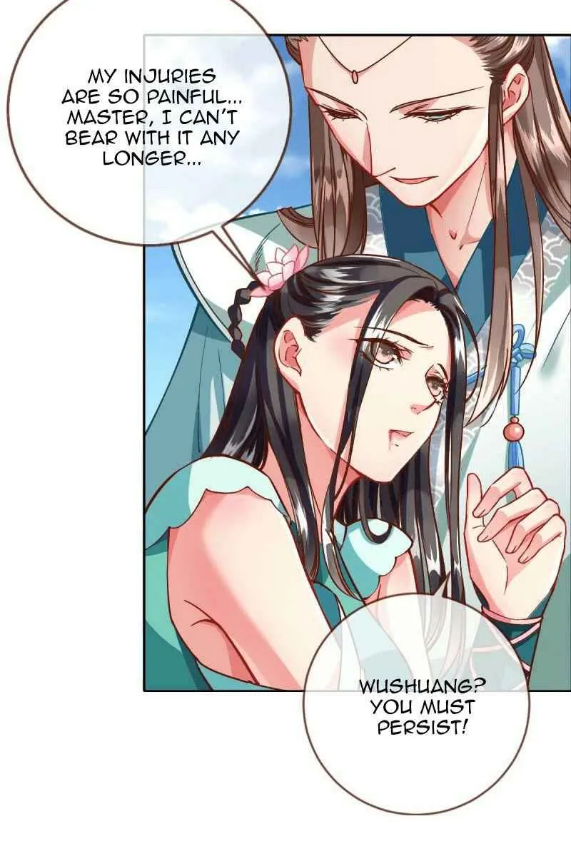 Read Cheating Men Must Die chapter 107 image 16 on Lezhin