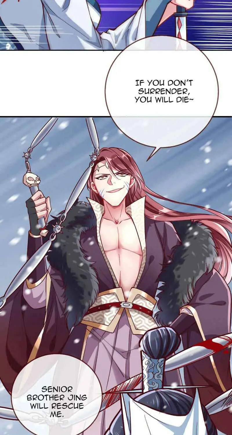 Read Cheating Men Must Die chapter 107 image 2 on Lezhin