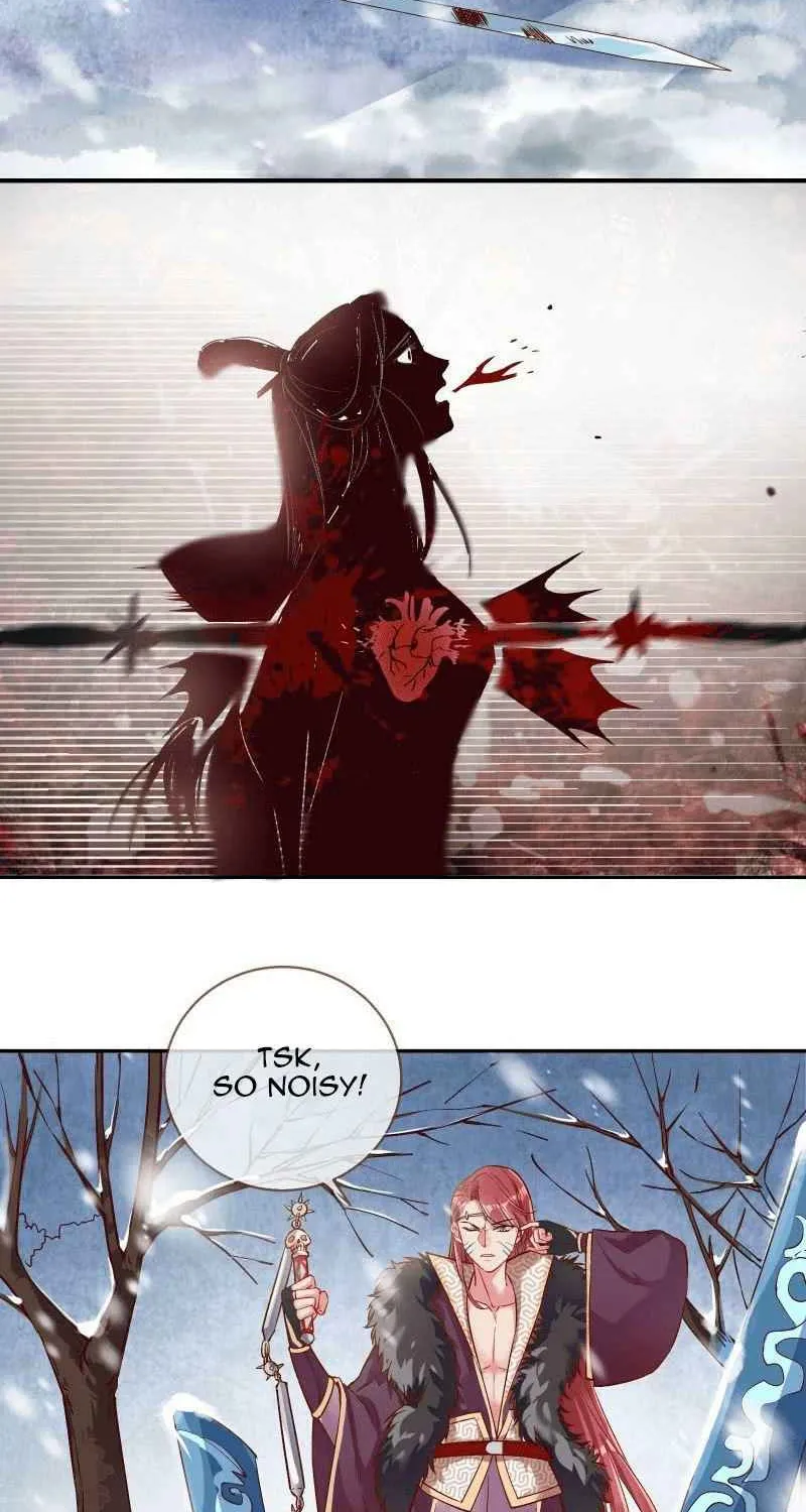 Read Cheating Men Must Die chapter 107 image 23 on Lezhin