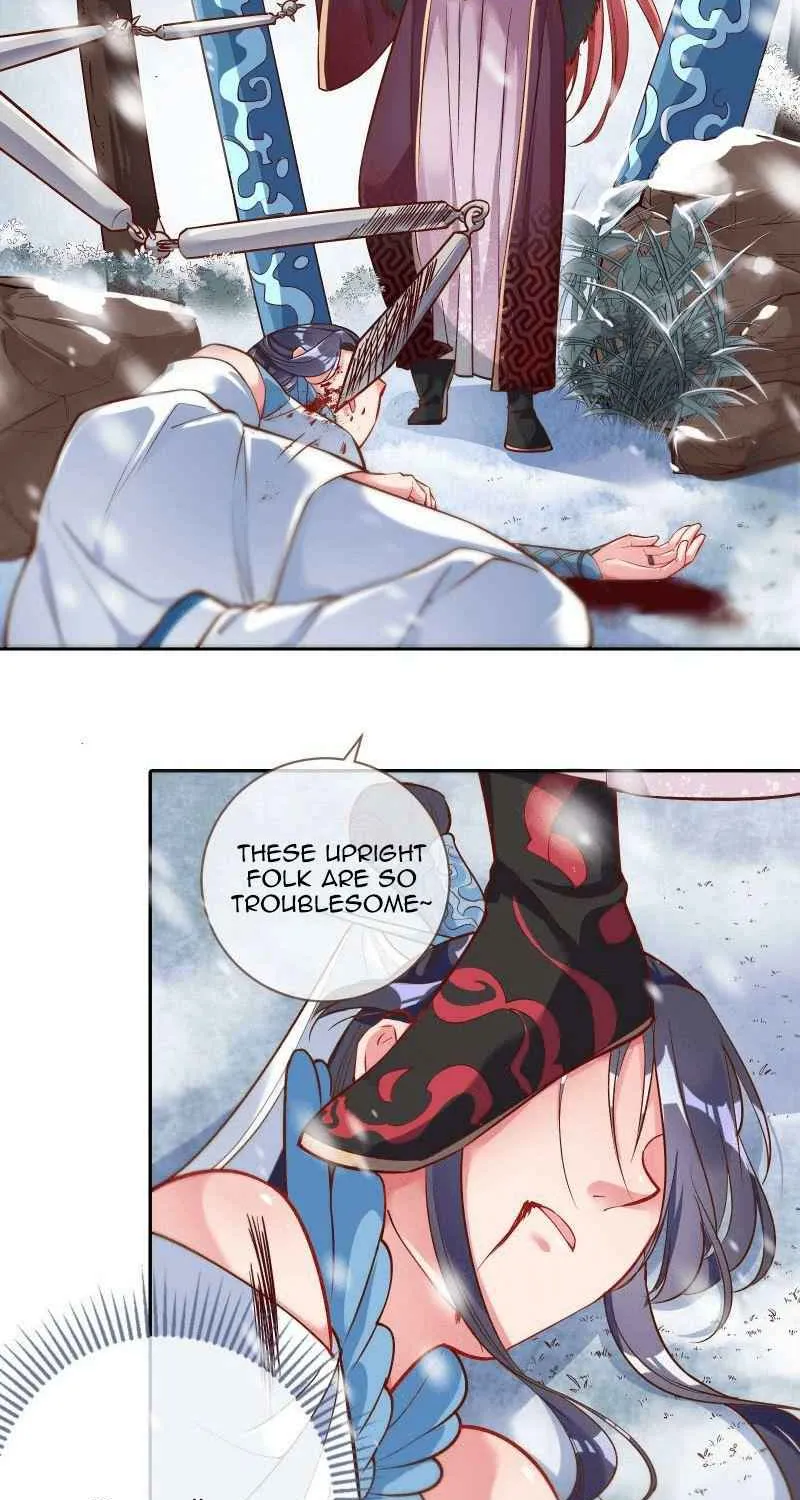 Read Cheating Men Must Die chapter 107 image 24 on Lezhin